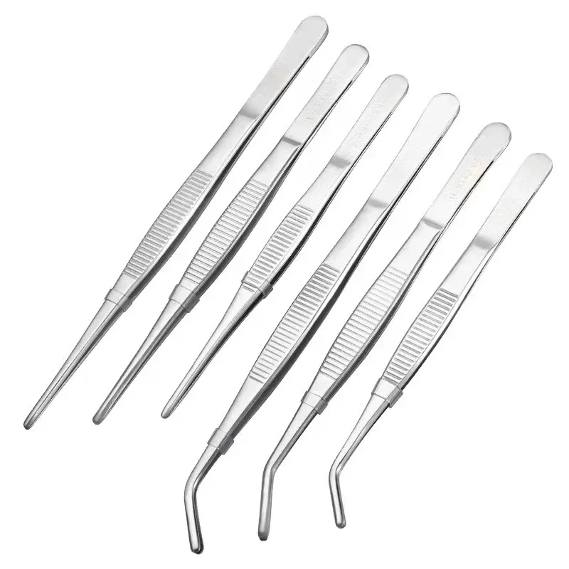 ملاقط متعددة الوظائف من الفولا - مراجعة Feeding Tong Stainless وسعره