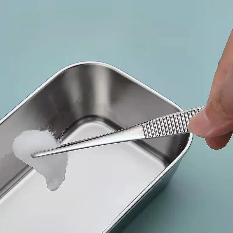 ملاقط متعددة الوظائف من الفولا - مراجعة Feeding Tong Stainless وسعره